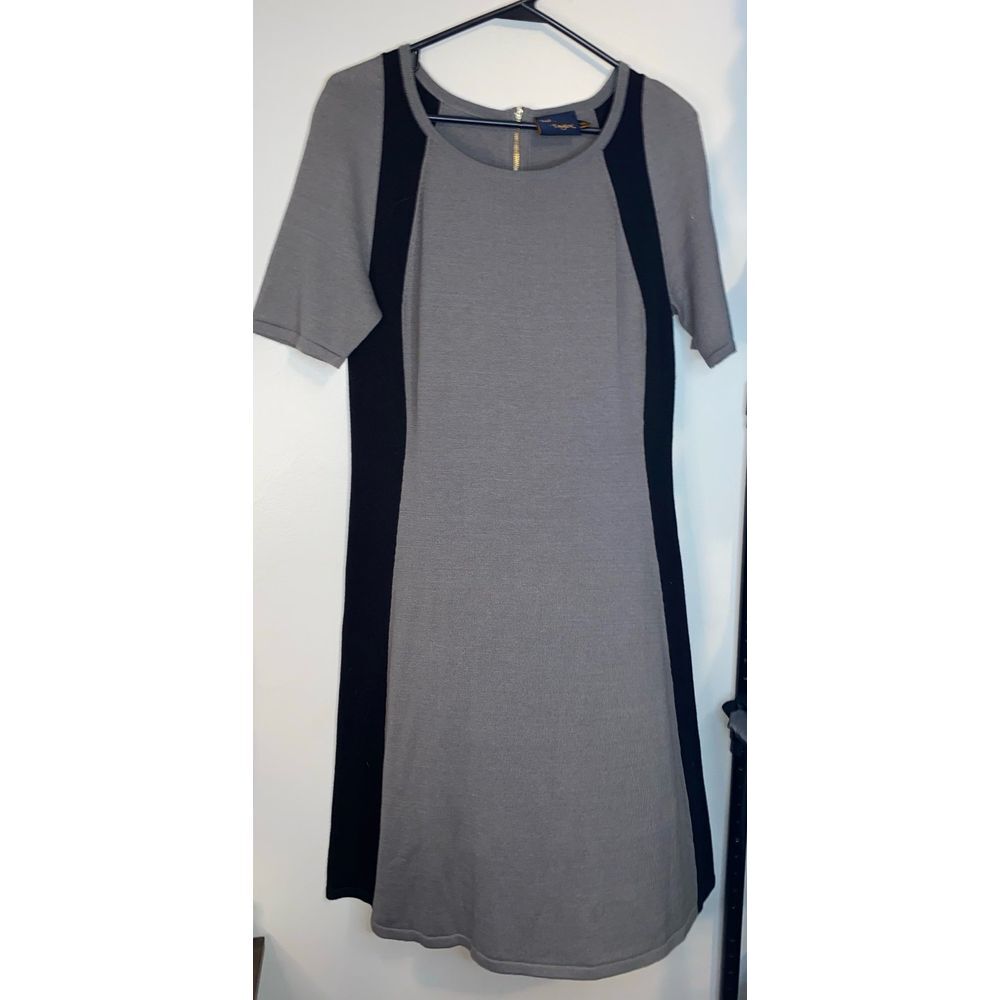 Just‎ Taylor short sleeved knit dress